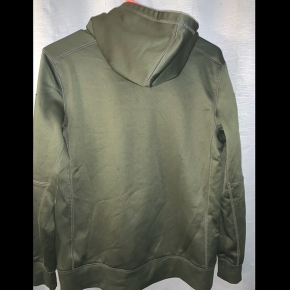 NIKE NFL Patriots SALUTE Service Hoodie YOUTH π¦ Limited Edution - Picture 4 of 8